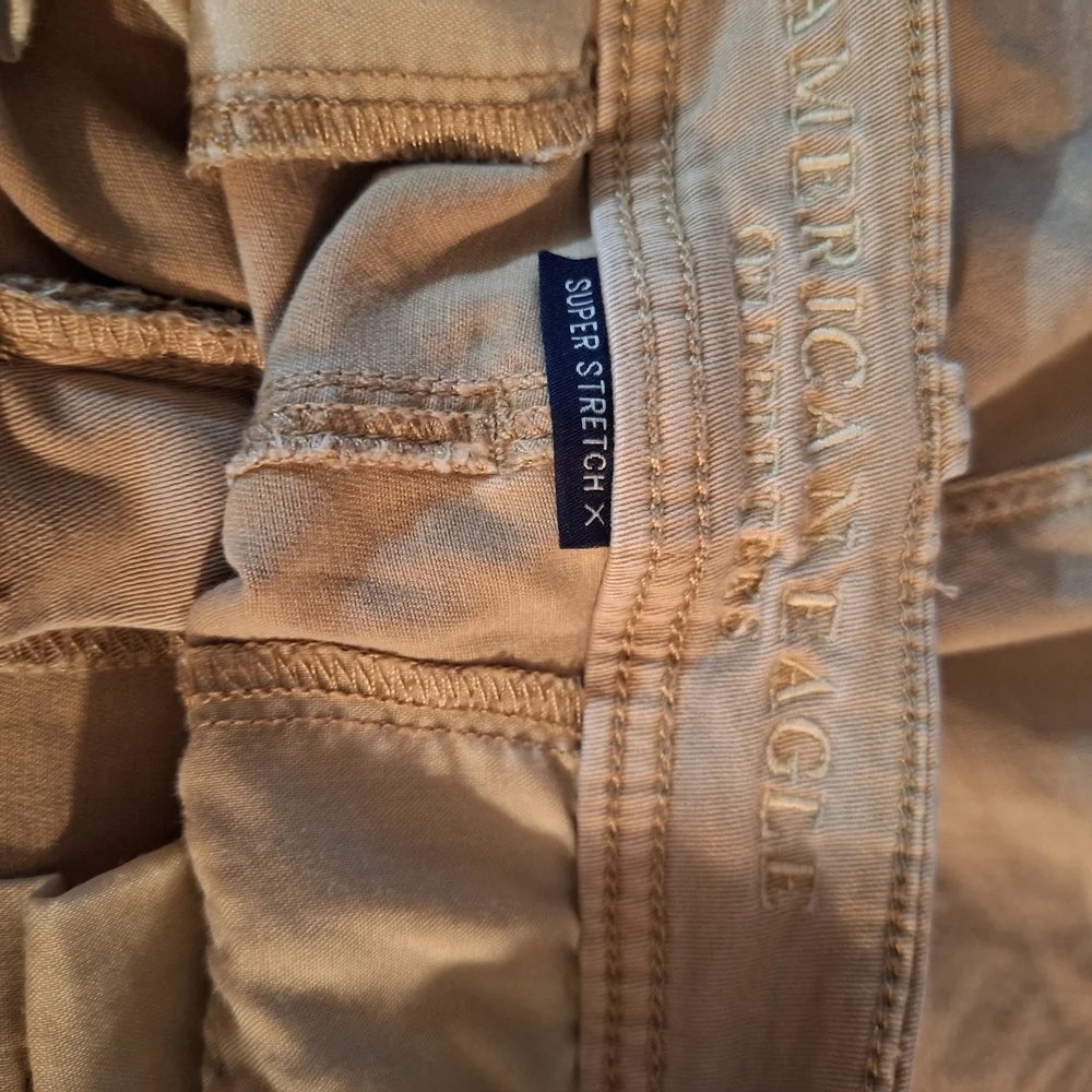 American Eagle Outfitters stylish comfortable